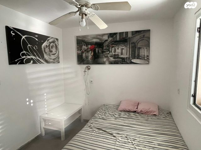 יחידת דיור, וילהלם רנטגן 13, רובע ט"ו, אשדוד