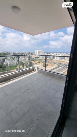 דירה, דולב 15, יצחק שמיר, נהריה