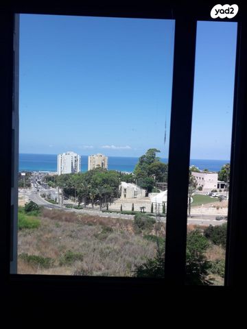 דירה, שונית 4, רמת חביב / רמת הנשיא, חיפה