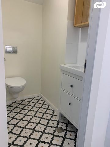 יחידת דיור, התאנה 7, נווה עוז, פתח תקווה