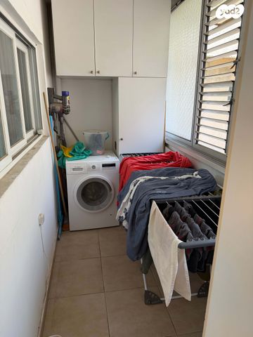 דירה, אחד העם 9, רמת השקמה, רמת גן