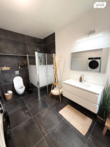 דירה, פשוש 7, רמות מנחם, הוד השרון