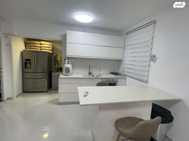 דירה, אדני פז 50, עין הים, חדרה