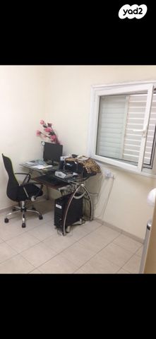 דירה, יחיאל מיכל פינס 30, מחנה יהודה, פתח תקווה