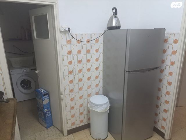 דירה, אשרמן 1, רמת הטייסים, תל אביב יפו