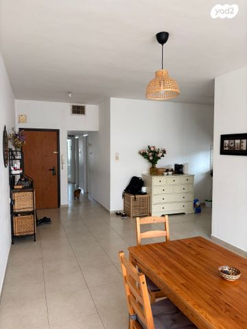 דירה, צ'לנוב 14, רמז, מערב ותיק, ראשון לציון