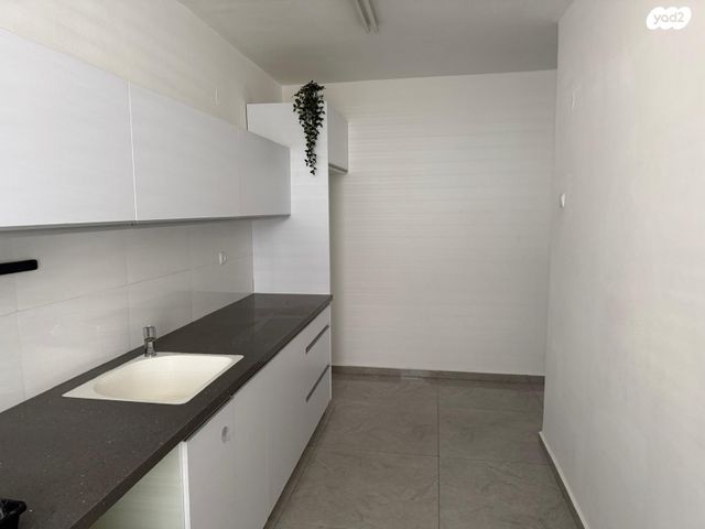 דירה, נתן ברניצקי 16, רמז, מערב ותיק, ראשון לציון