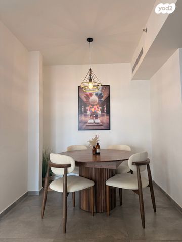 דירה, פשוש 7, רמות מנחם, הוד השרון