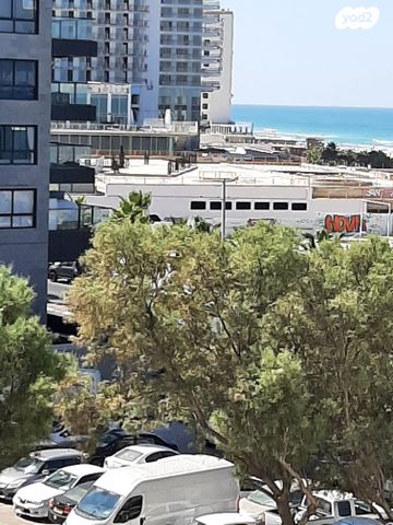 דירה, עגנון 32, דרום מערב ותיק, בת ים