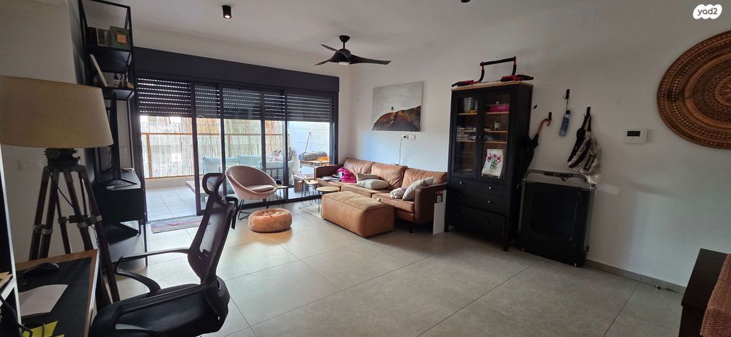 דירה, ברנדייס 11, מרכז דרום, רעננה