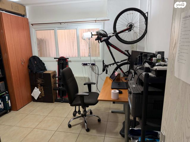 דירה, אחד העם 9, רמת השקמה, רמת גן