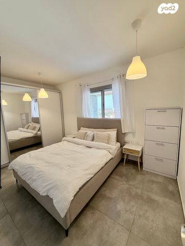 דירה, פשוש 7, רמות מנחם, הוד השרון