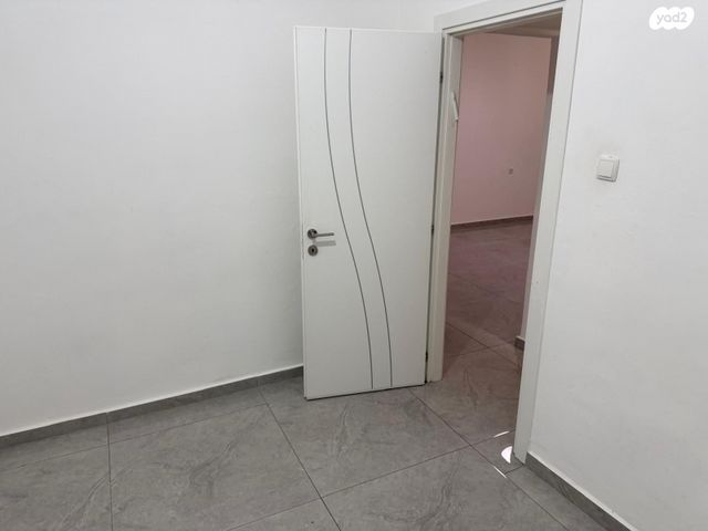 דירה, נתן ברניצקי 16, רמז, מערב ותיק, ראשון לציון