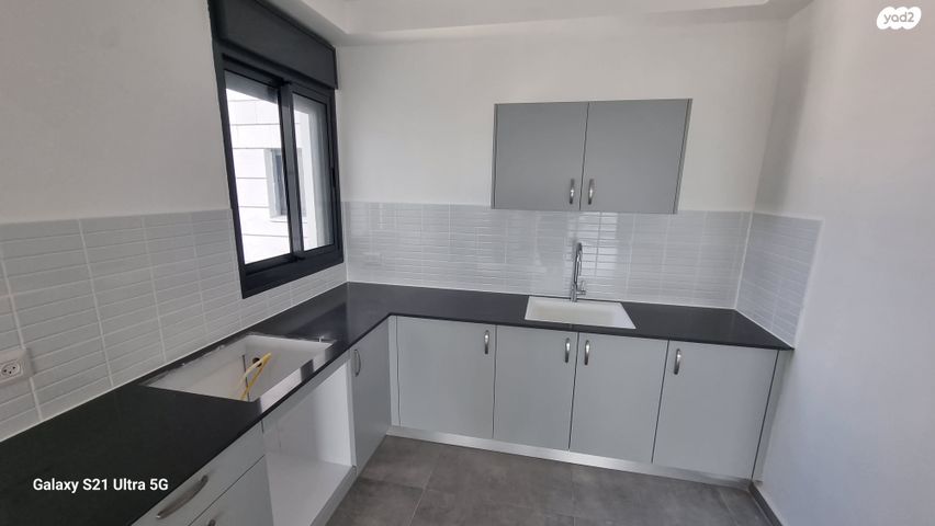 דירה, דולב 15, יצחק שמיר, נהריה