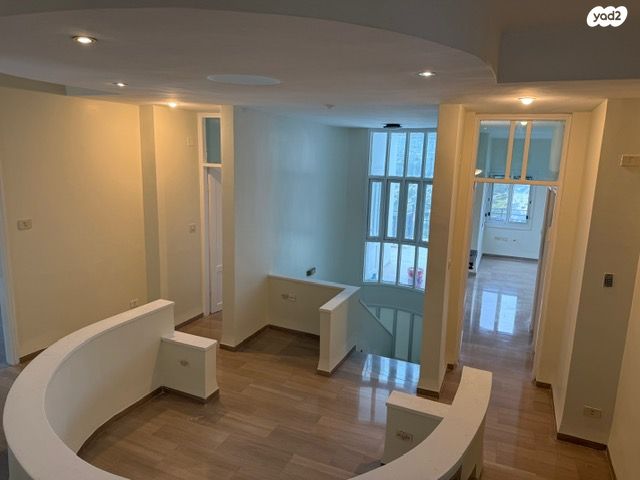 בית פרטי/ קוטג', שופמן 22, הוד הכרמל, דניה, חיפה