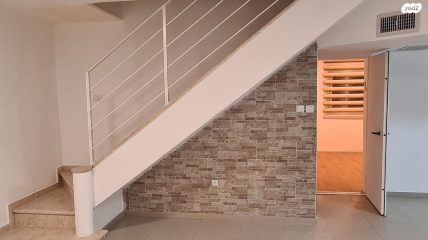 דופלקס, תלמים 16, גני אביב, לוד