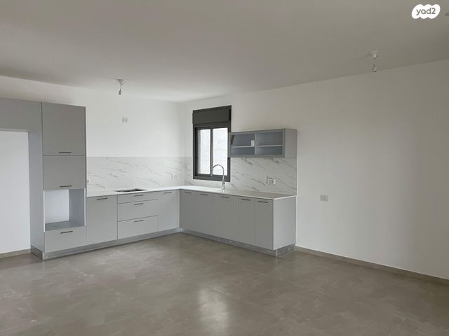 דירה, ליבנה 15, נאות הדרים / המבואה הדרומית, באר שבע