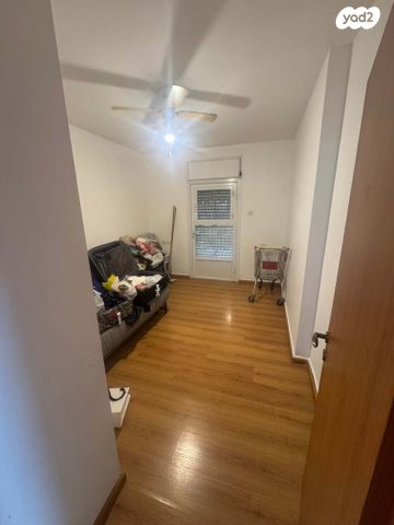 דירה, בני בתירא 2, קטמונים, ירושלים