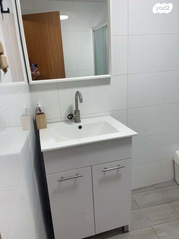 דירה, אדני פז 50, עין הים, חדרה