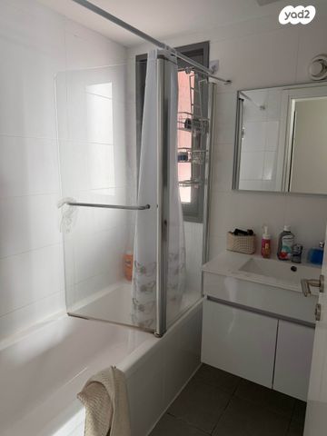 דירה, משה וילנסקי 13, המשתלה, תל אביב יפו