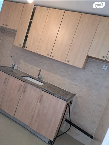 דירה, בר כוכבא 45, אפרידר, אשקלון