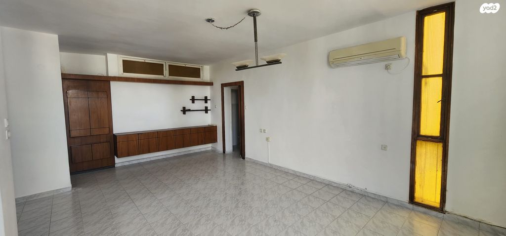 דירה, דרך בן גוריון 259, תל גנים, רמת גן