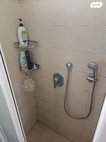 דירה, יחיאל מיכל פינס 30, מחנה יהודה, פתח תקווה