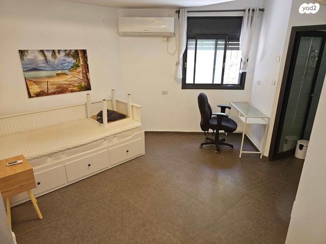 דירה, ראול ולנברג 41, רמת אשכול, חיפה