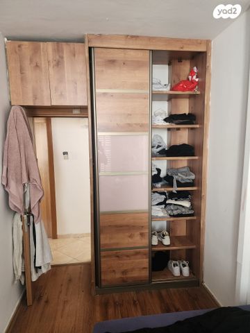 דירה, החשמונאים 36, לב העיר, בת ים