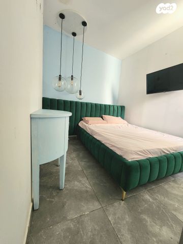 יחידת דיור, אנילביץ' 15, רמת אליהו, ראשון לציון