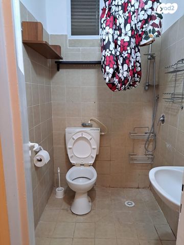 דירת גן, בן גוריון 117, דרום, הרצליה