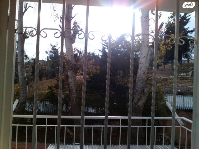 תיירות ונופש, מקסיקו 23, עיר גנים, ירושלים