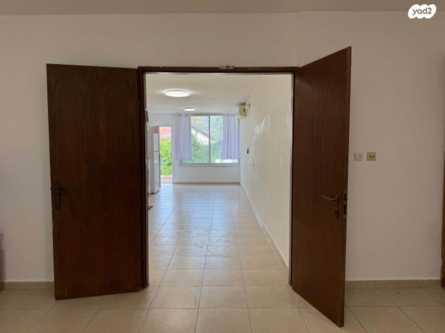 יחידת דיור, נרקיס 18, כרמי יוסף, כרמי יוסף