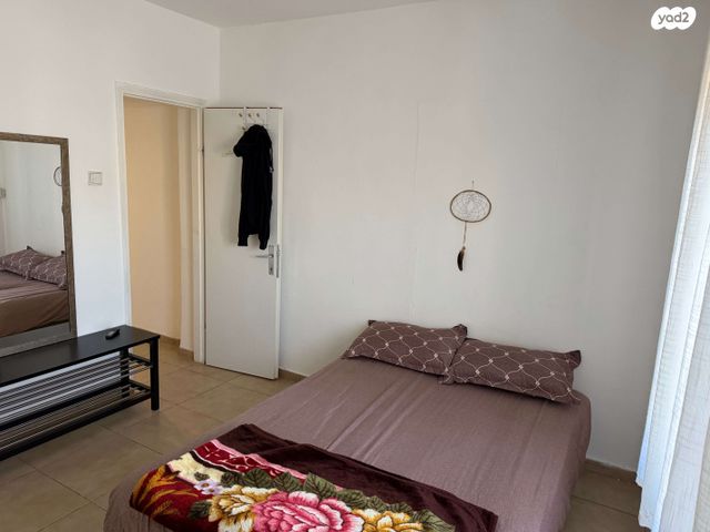 דירה, אחד העם 9, רמת השקמה, רמת גן