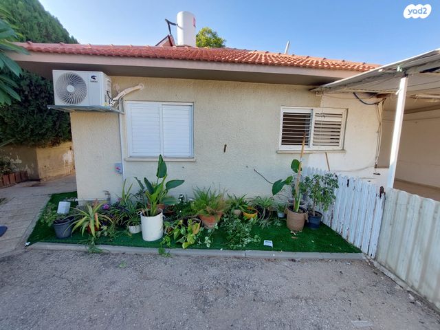 בית פרטי/ קוטג', המוריה 40, תנובות, תנובות