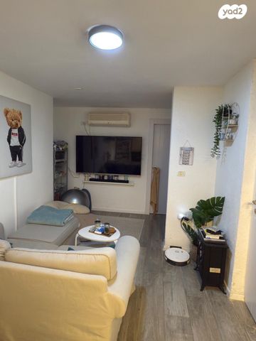 יחידת דיור, פלמ"ח 11, הנחלים, כפר יונה