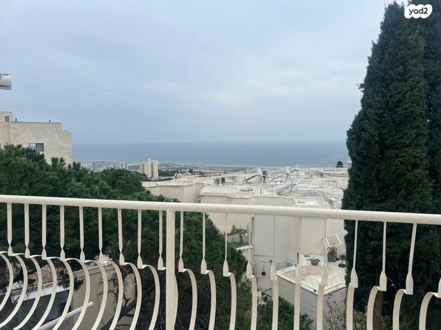 דירה, גבעת דאונס 21, אחוזה, חיפה