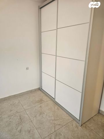 דירת גן, שמואל תמיר כצנלסון 13, פסגת זאב, ירושלים