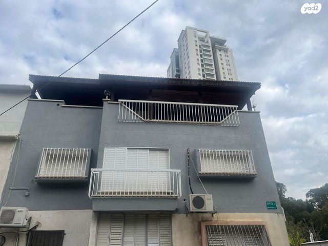 גג/ פנטהאוז, בניהו 41, רמת השקמה, רמת גן