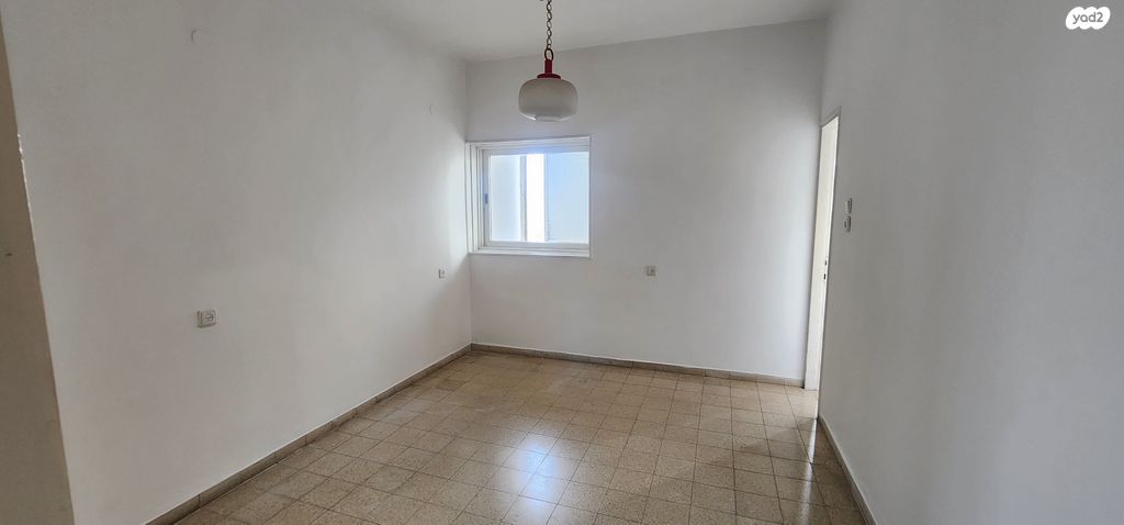 דירה, דרך בן גוריון 259, תל גנים, רמת גן