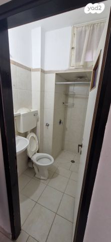 דירה, רמב"ם 13, מרכז העיר, חדרה