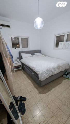 דירה, הרמן צבי שפירא 54, המרכז השקט / מרכז העיר, פתח תקווה