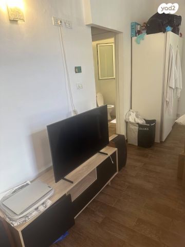 דירה, אוריאל אקוסטה 22, פלורנטין, תל אביב יפו