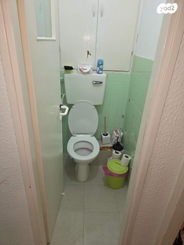 דירה, לוי אשכול 18, לב מוצקין, בנה ביתך, קרית מוצקין