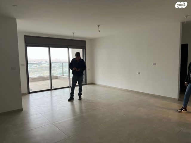 דירה, ליבנה 15, נאות הדרים / המבואה הדרומית, באר שבע