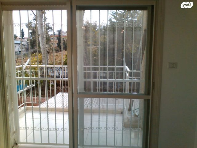 תיירות ונופש, מקסיקו 23, עיר גנים, ירושלים