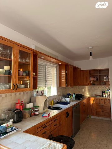 דירה, דוד פינסקי 35, כבירים, חיפה