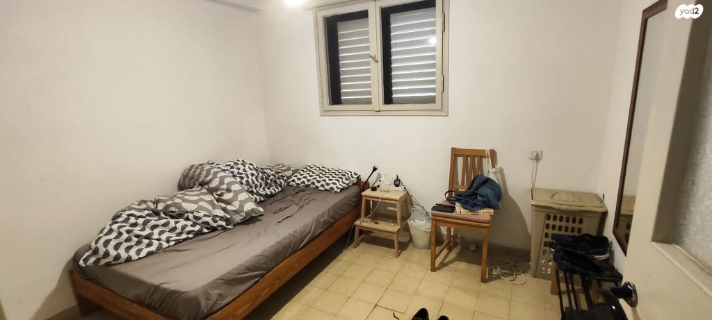 דירה, אידמית 10, תל גנים, גבעתיים