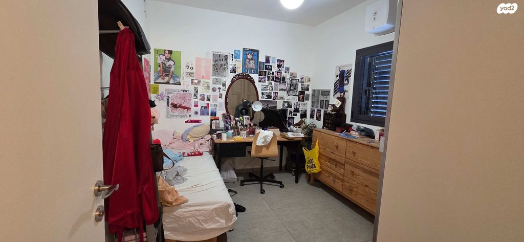 דירה, ברנדייס 11, מרכז דרום, רעננה