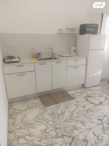 סטודיו/ לופט, הנץ 5, צופית עלית, אילת